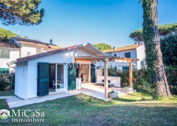 Foto 4 - Casa semi indipendente Via Delle Abetelle
 
55, Pisa - foto 4