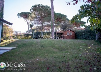 Foto 5 - Casa semi indipendente Via Delle Abetelle
 
55, Pisa - foto 5