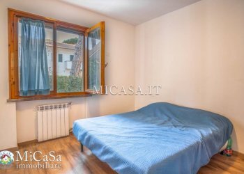 Foto 13 - Casa semi indipendente Via Delle Abetelle
 
55, Pisa - foto 13