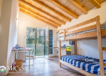 Foto 16 - Casa semi indipendente Via Delle Abetelle
 
55, Pisa - foto 16