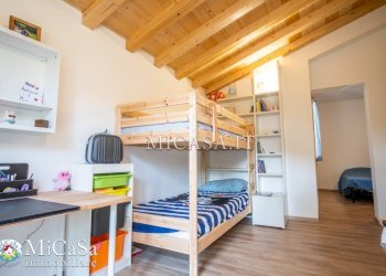 Foto 17 - Casa semi indipendente Via Delle Abetelle
 
55, Pisa - foto 17