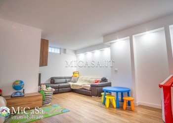 Foto 21 - Casa semi indipendente Via Delle Abetelle
 
55, Pisa - foto 21