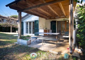 Foto 3 - Casa semi indipendente Via Delle Abetelle
 
55, Pisa - foto 2