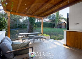 Foto 4 - Casa semi indipendente Via Delle Abetelle
 
55, Pisa - foto 3