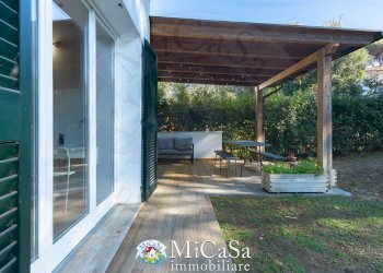 Foto 5 - Casa semi indipendente Via Delle Abetelle
 
55, Pisa - foto 4