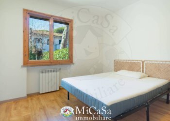 Foto 10 - Casa semi indipendente Via Delle Abetelle
 
55, Pisa - foto 9