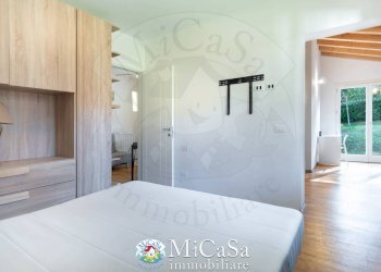 Foto 11 - Casa semi indipendente Via Delle Abetelle
 
55, Pisa - foto 10