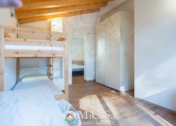 Foto 12 - Casa semi indipendente Via Delle Abetelle
 
55, Pisa - foto 11