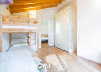 Foto 13 - Casa semi indipendente Via Delle Abetelle
 
55, Pisa - foto 12