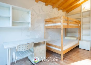 Foto 14 - Casa semi indipendente Via Delle Abetelle
 
55, Pisa - foto 13