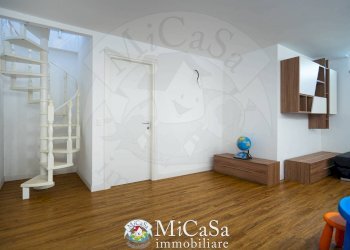 Foto 22 - Casa semi indipendente Via Delle Abetelle
 
55, Pisa - foto 21