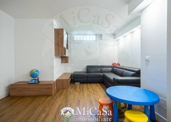 Foto 23 - Casa semi indipendente Via Delle Abetelle
 
55, Pisa - foto 22