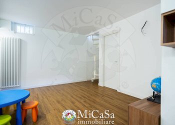 Foto 24 - Casa semi indipendente Via Delle Abetelle
 
55, Pisa - foto 23