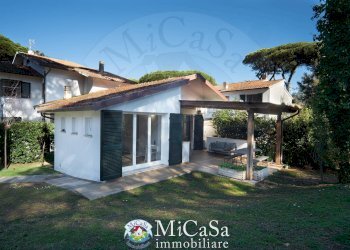 Foto 27 - Casa semi indipendente Via Delle Abetelle
 
55, Pisa - foto 26