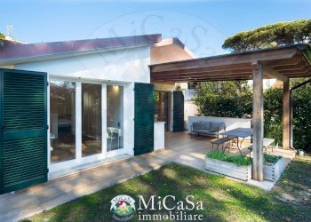 Foto 28 - Casa semi indipendente Via Delle Abetelle
 
55, Pisa - foto 27