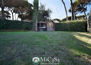 Foto 30 - Casa semi indipendente Via Delle Abetelle
 
55, Pisa - foto 29