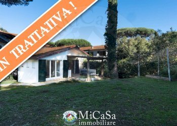 Foto 1 - Casa semi indipendente Via Delle Abetelle
 
55, Pisa - foto 1