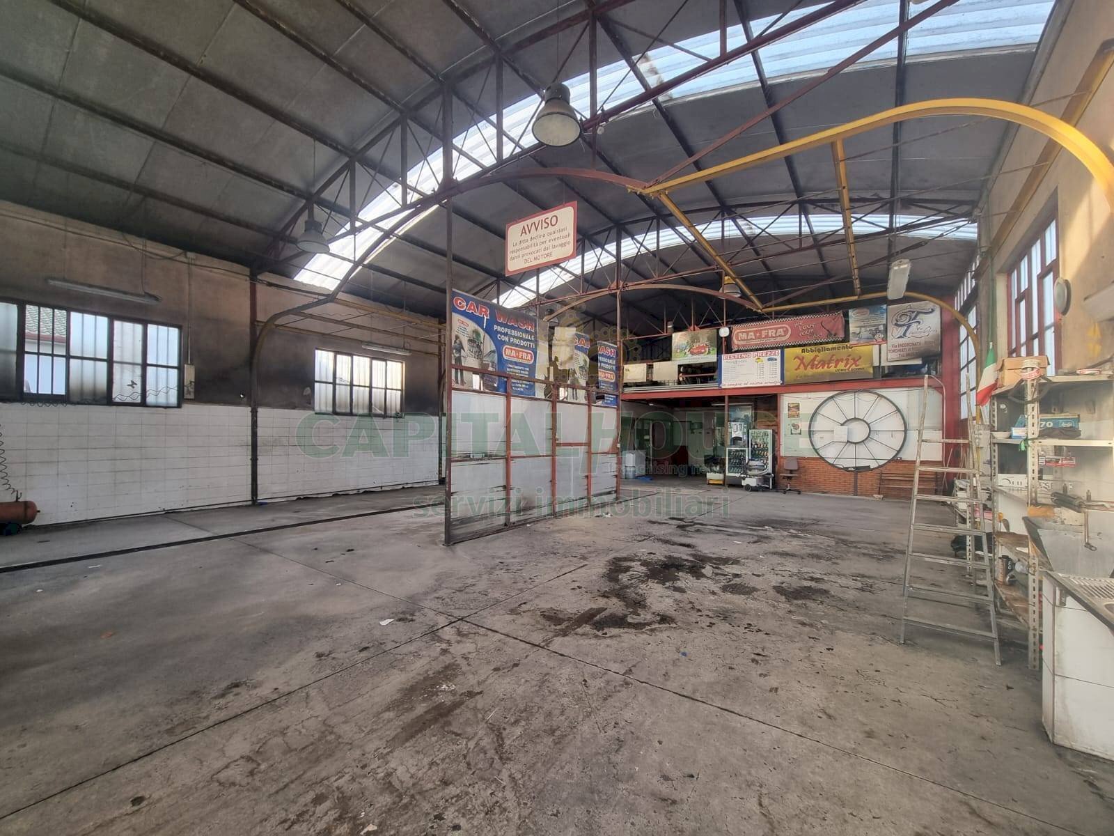 Foto 1 - Laboratory via Gramsci, Montoro - photo 1