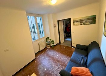 Foto 1 - Appartamento Via Dei Giustiniani, Genova - foto 1