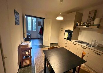Foto 4 - Appartamento Via Dei Giustiniani, Genova - foto 4
