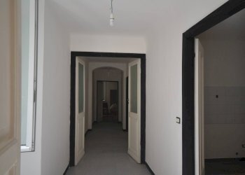 corridoio - Appartamento Via Dei Giustiniani, Genova - foto 18