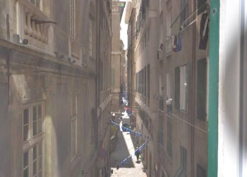 contesto - Appartamento Via Dei Giustiniani, Genova - foto 19