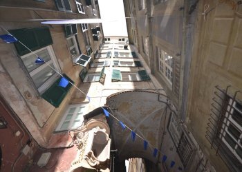 esterno - Appartamento Via Dei Giustiniani, Genova - foto 21