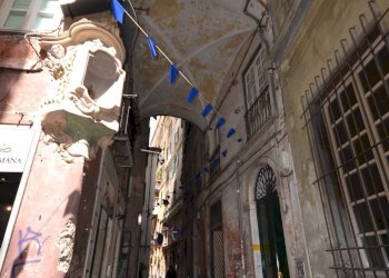 esterno - Appartamento Via Dei Giustiniani, Genova - foto 22