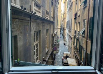 Foto 23 - Appartamento Via Dei Giustiniani, Genova - foto 23