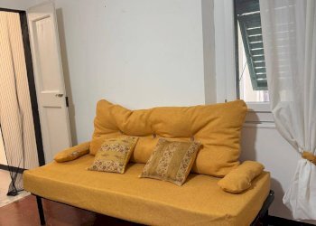 Foto 8 - Appartamento Via Dei Giustiniani, Genova - foto 8