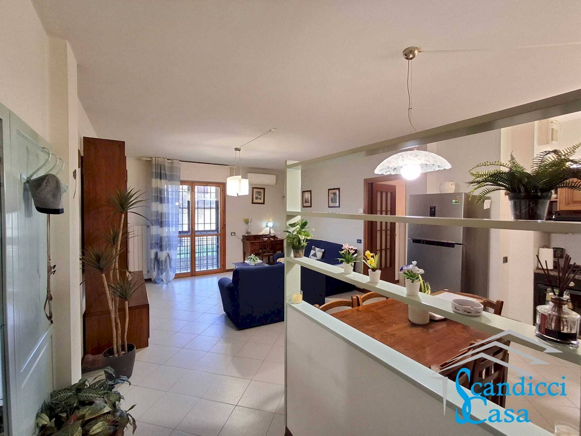 Foto 2 - Appartamento Via San Colombano, Scandicci - foto 2