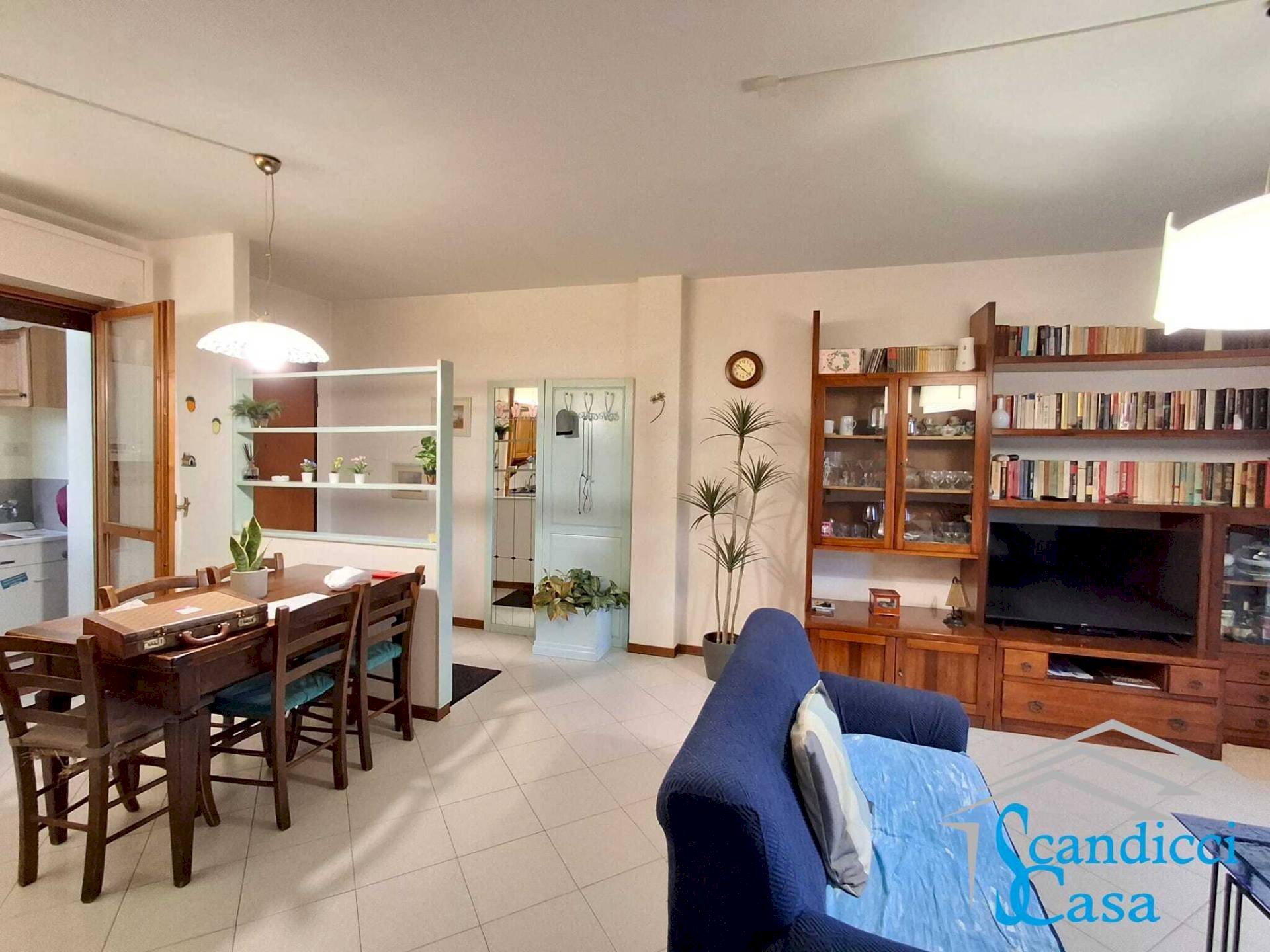 Foto 3 - Appartamento Via San Colombano, Scandicci - foto 3