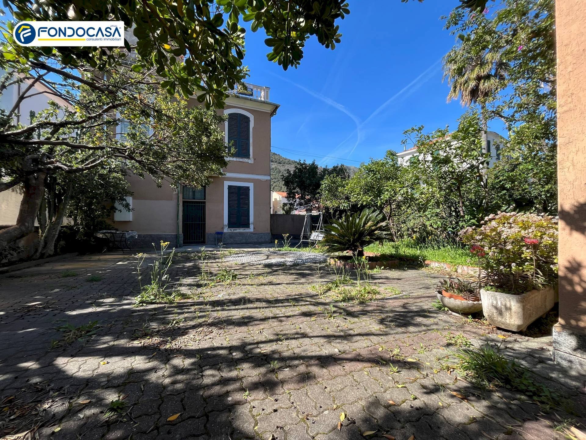 Foto 3 - Villa Via Viglieri, Borghetto Santo Spirito - foto 3