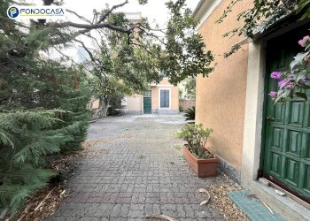 Foto 14 - Villa Via Viglieri, Borghetto Santo Spirito - photo 14