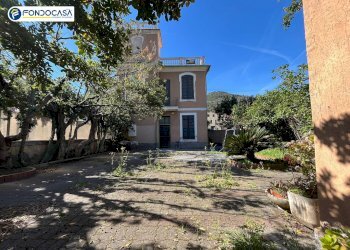 Foto 1 - Villa Via Viglieri, Borghetto Santo Spirito - photo 1