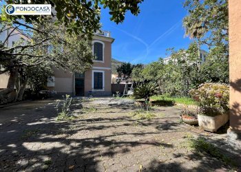 Foto 3 - Villa Via Viglieri, Borghetto Santo Spirito - photo 3