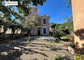 Foto 37 - Villa Via Viglieri, Borghetto Santo Spirito - photo 37