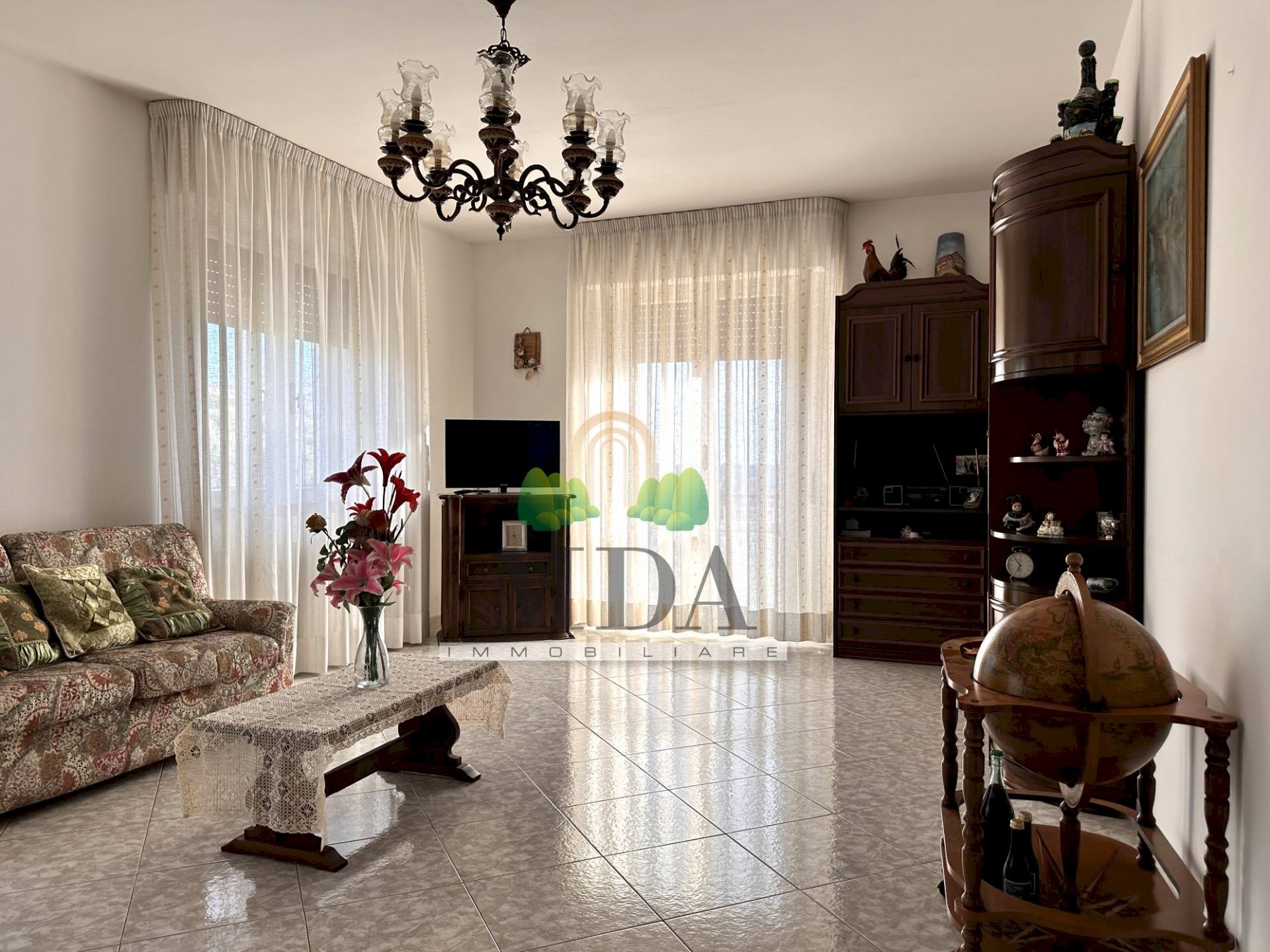 Foto 1 - Quadrilocale Via San Rocco, Controguerra - foto 1