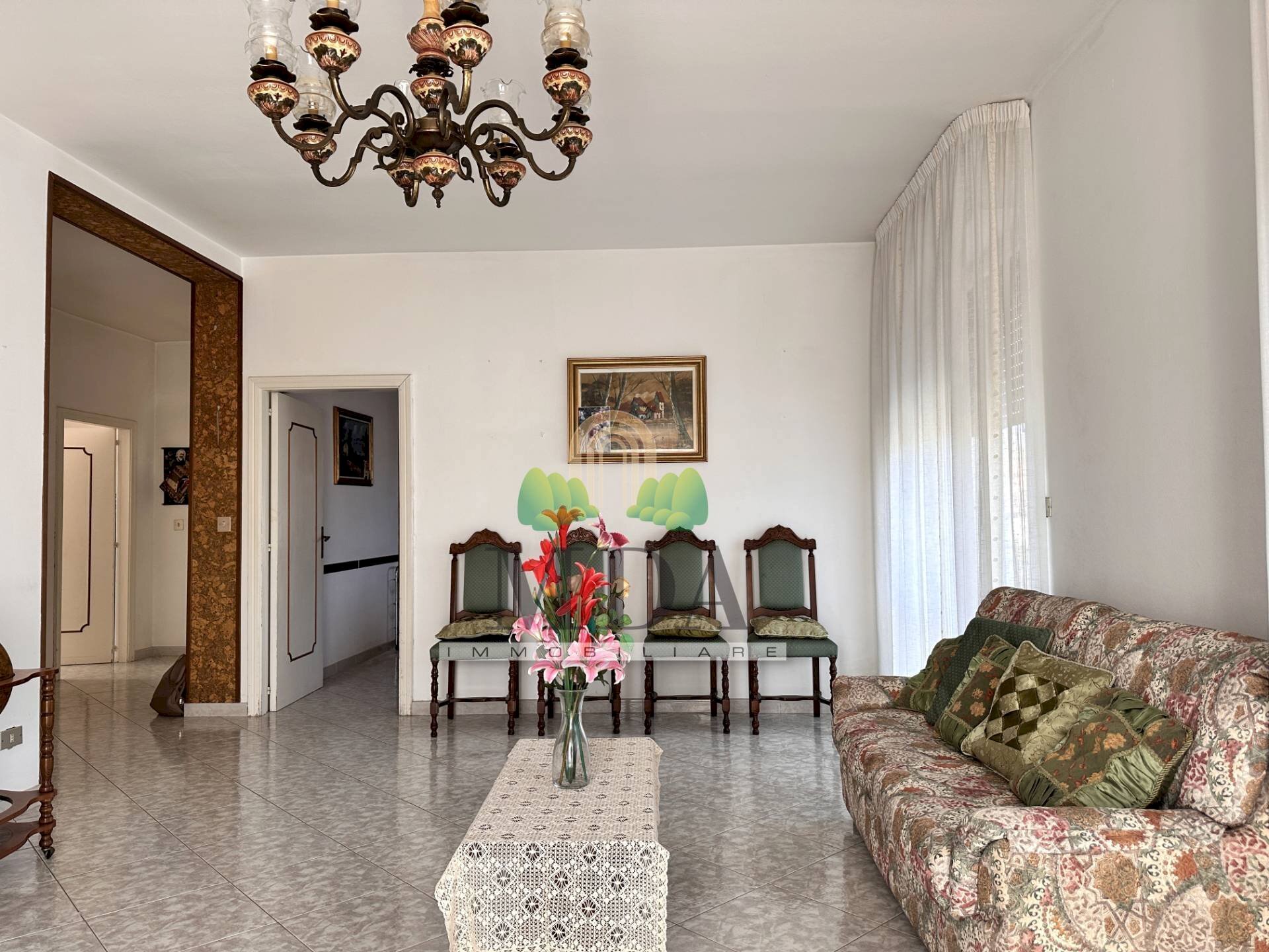 Foto 3 - Quadrilocale Via San Rocco, Controguerra - foto 3