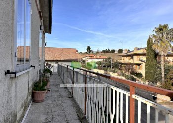 Foto 11 - Quadrilocale Via San Rocco, Controguerra - foto 11