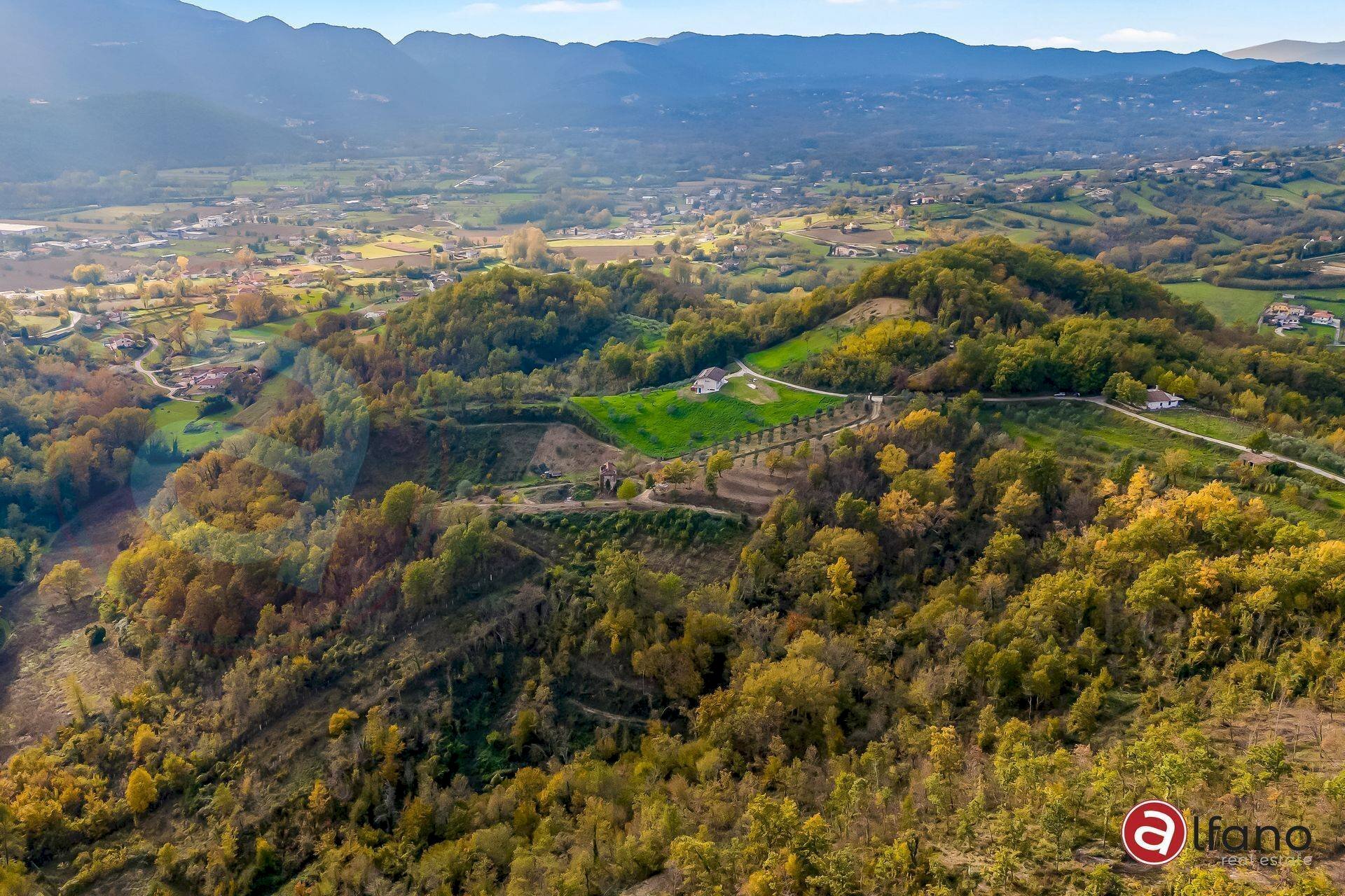 Foto 1 - Rustic Via Colle Maggio
 
1858, Gallinaro - photo 1