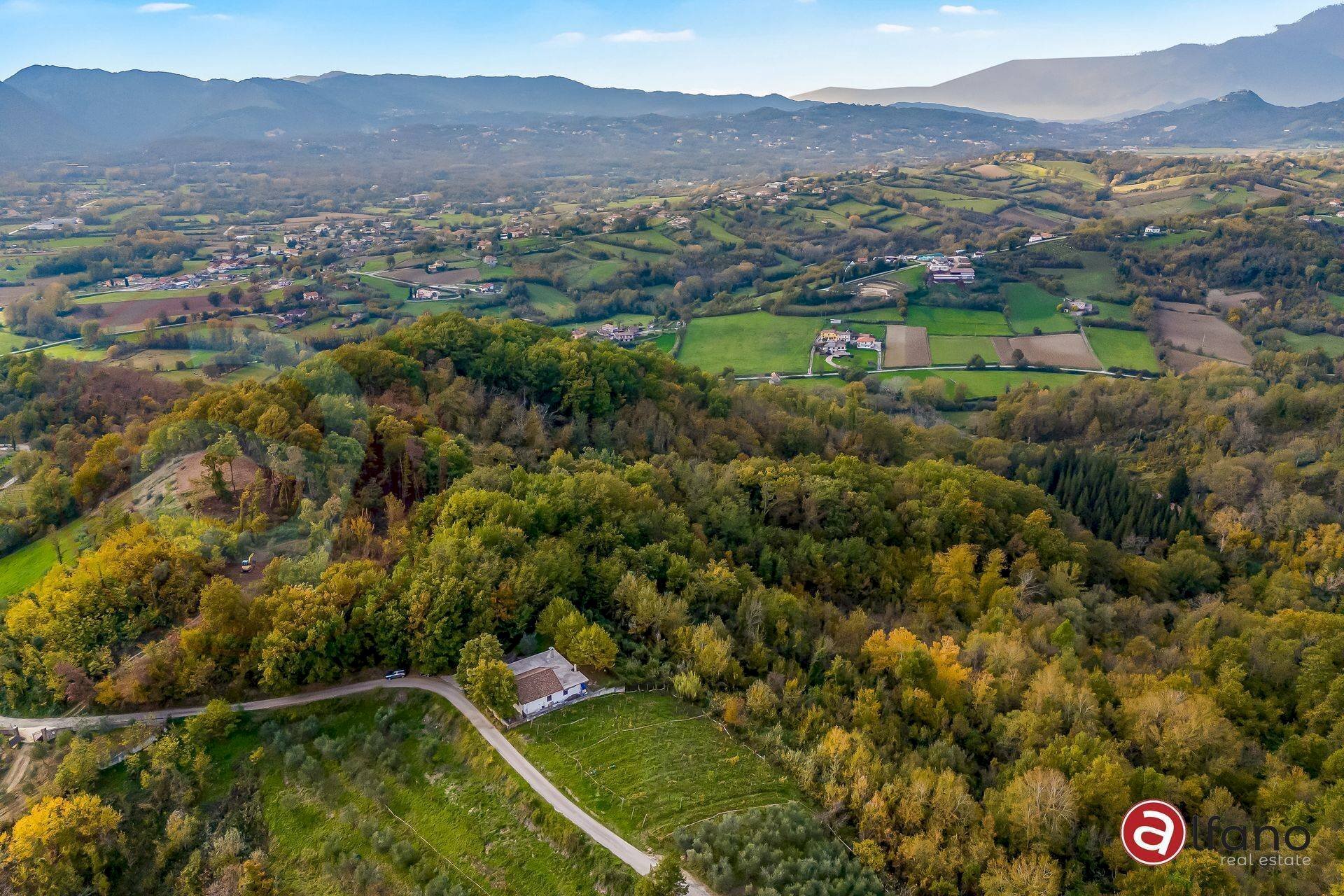 Foto 3 - Rustic Via Colle Maggio
 
1858, Gallinaro - photo 3