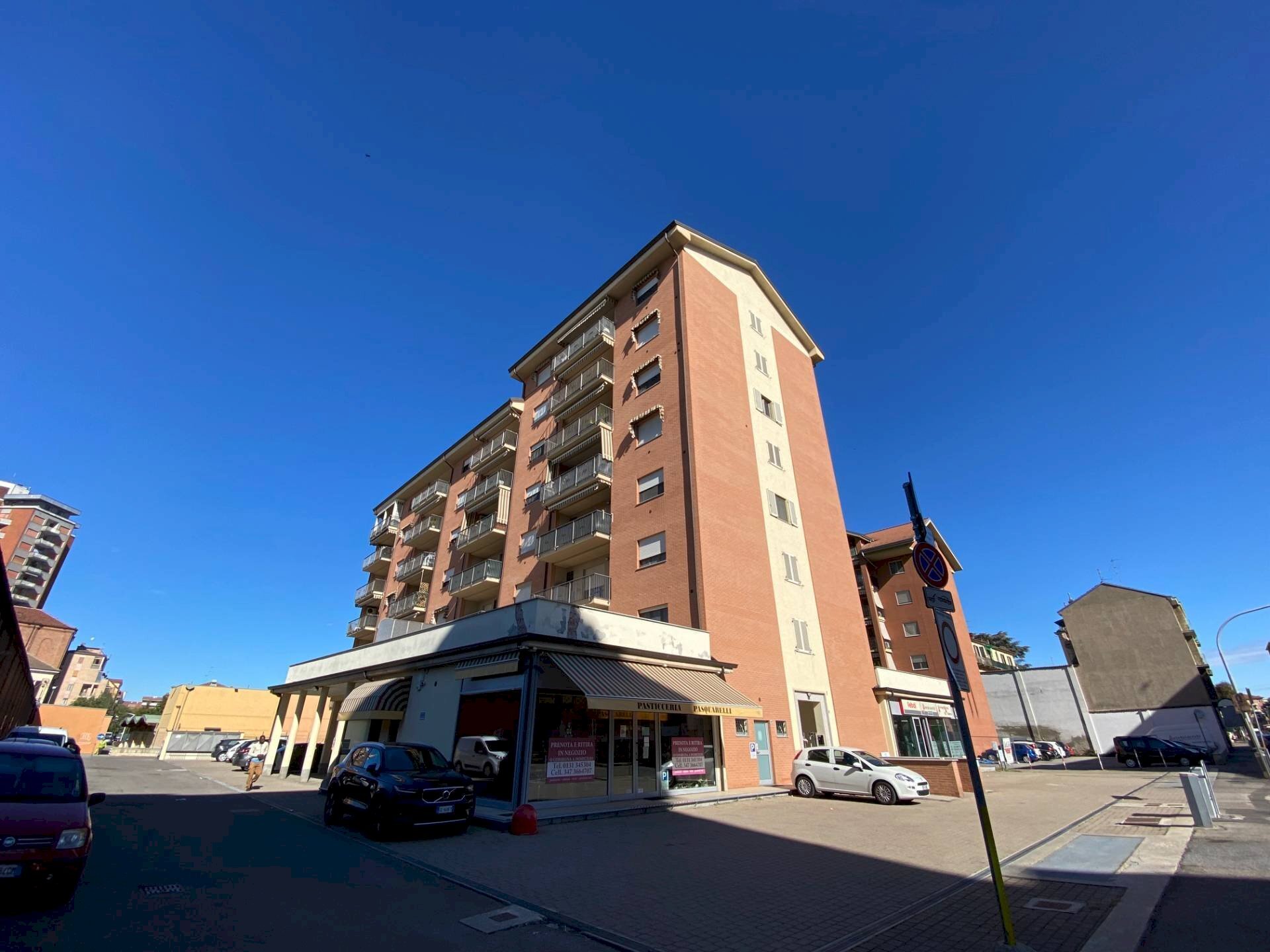 Foto 1 - Bilocale Alessandria - foto 1