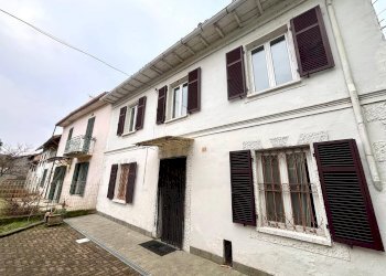 Foto 1 - Casa indipendente Carentino - foto 1