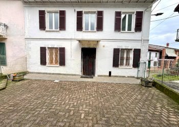 Foto 2 - Casa indipendente Carentino - foto 2