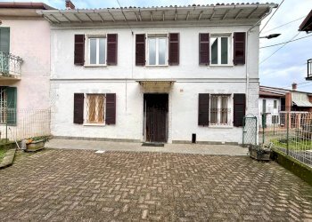 Foto 3 - Casa indipendente Carentino - foto 3