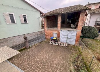 Foto 4 - Casa indipendente Carentino - foto 4