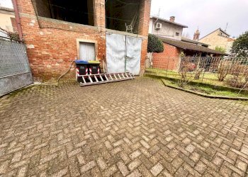 Foto 31 - Casa indipendente Carentino - foto 31