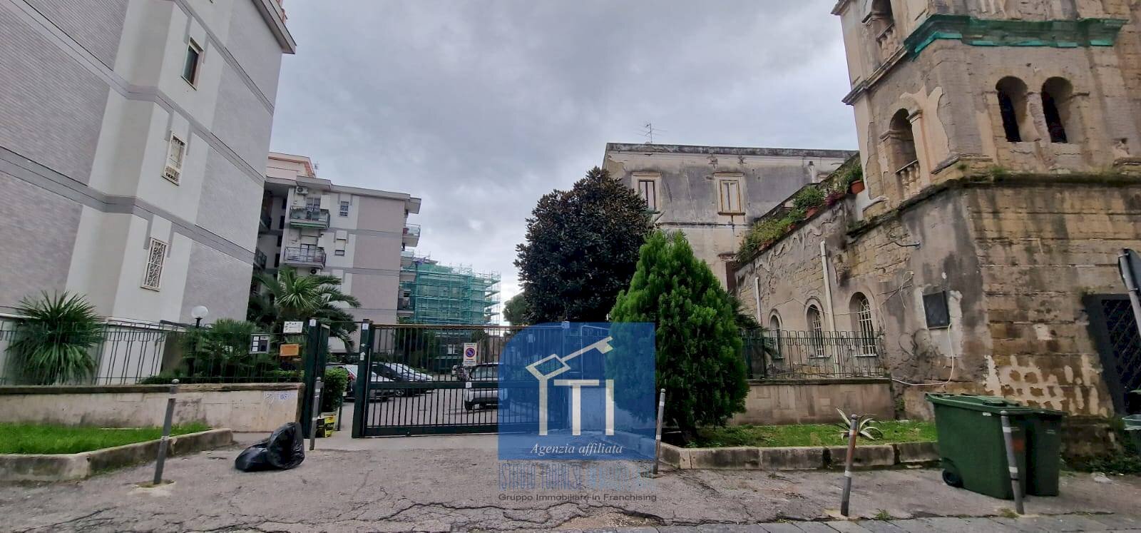 Foto 2 - Trilocale Via Zumbini, Portici - foto 2