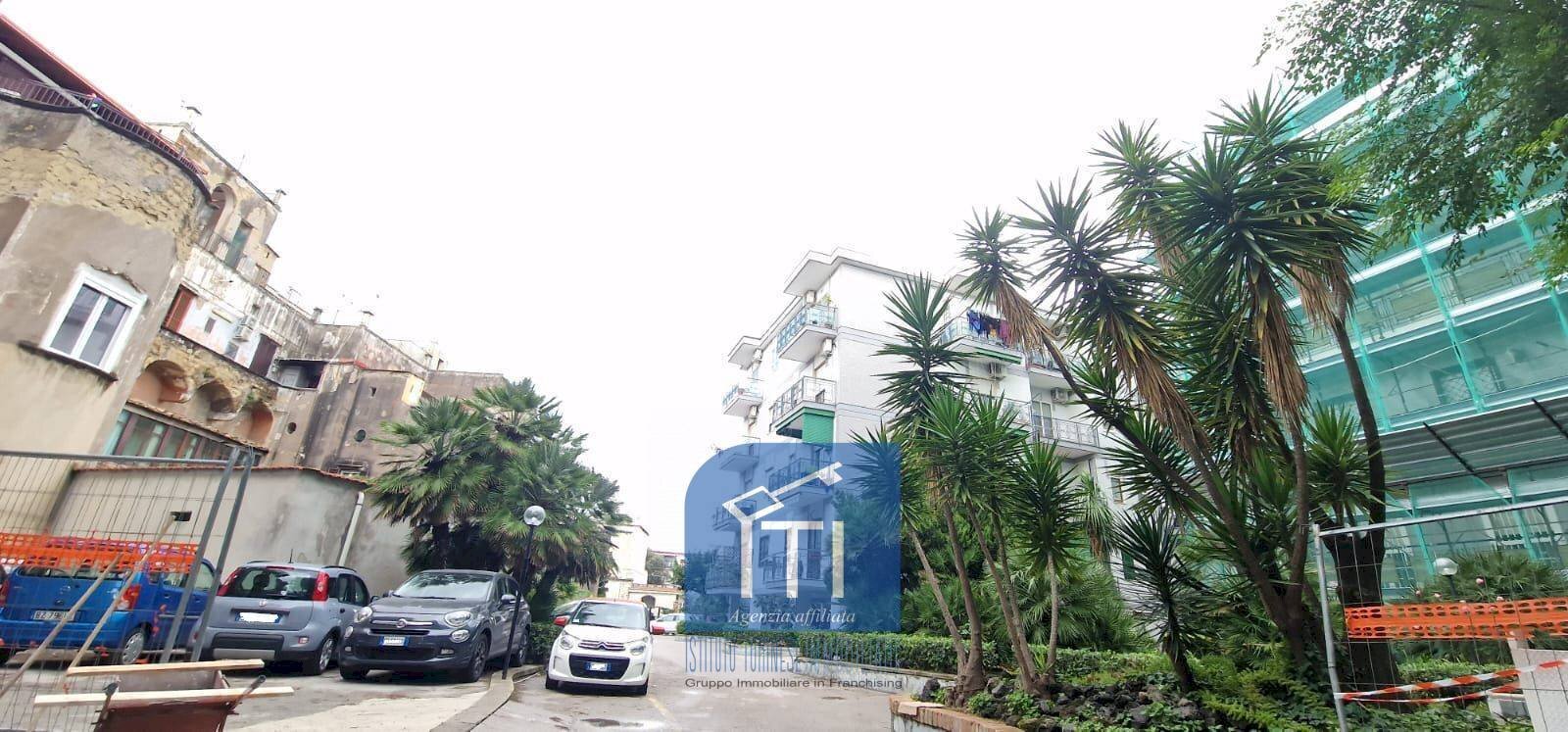 Foto 3 - Trilocale Via Zumbini, Portici - foto 3